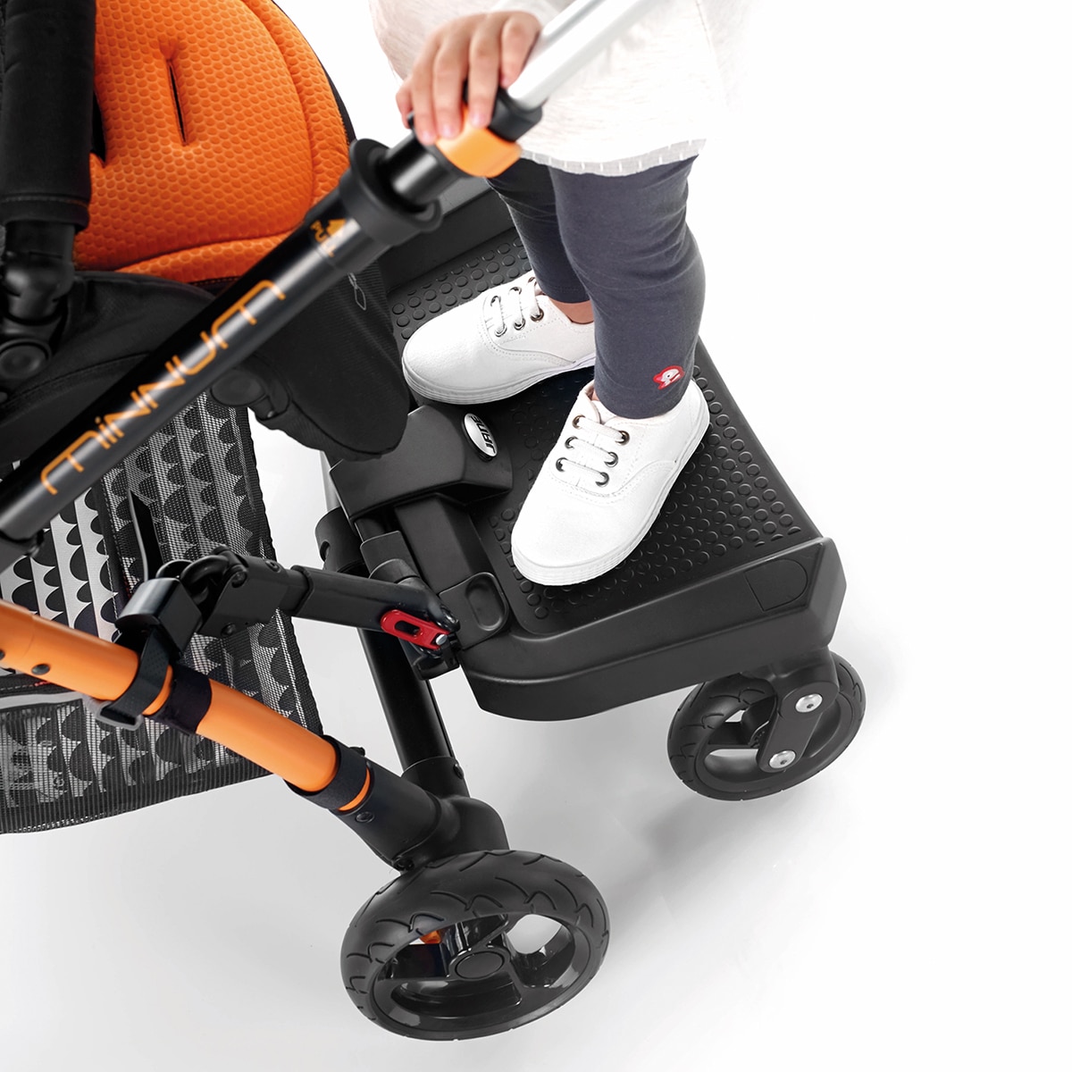 Imagem 0 de Plataforma para Carrinho de Passeio Go Up Surfer (Universal)
