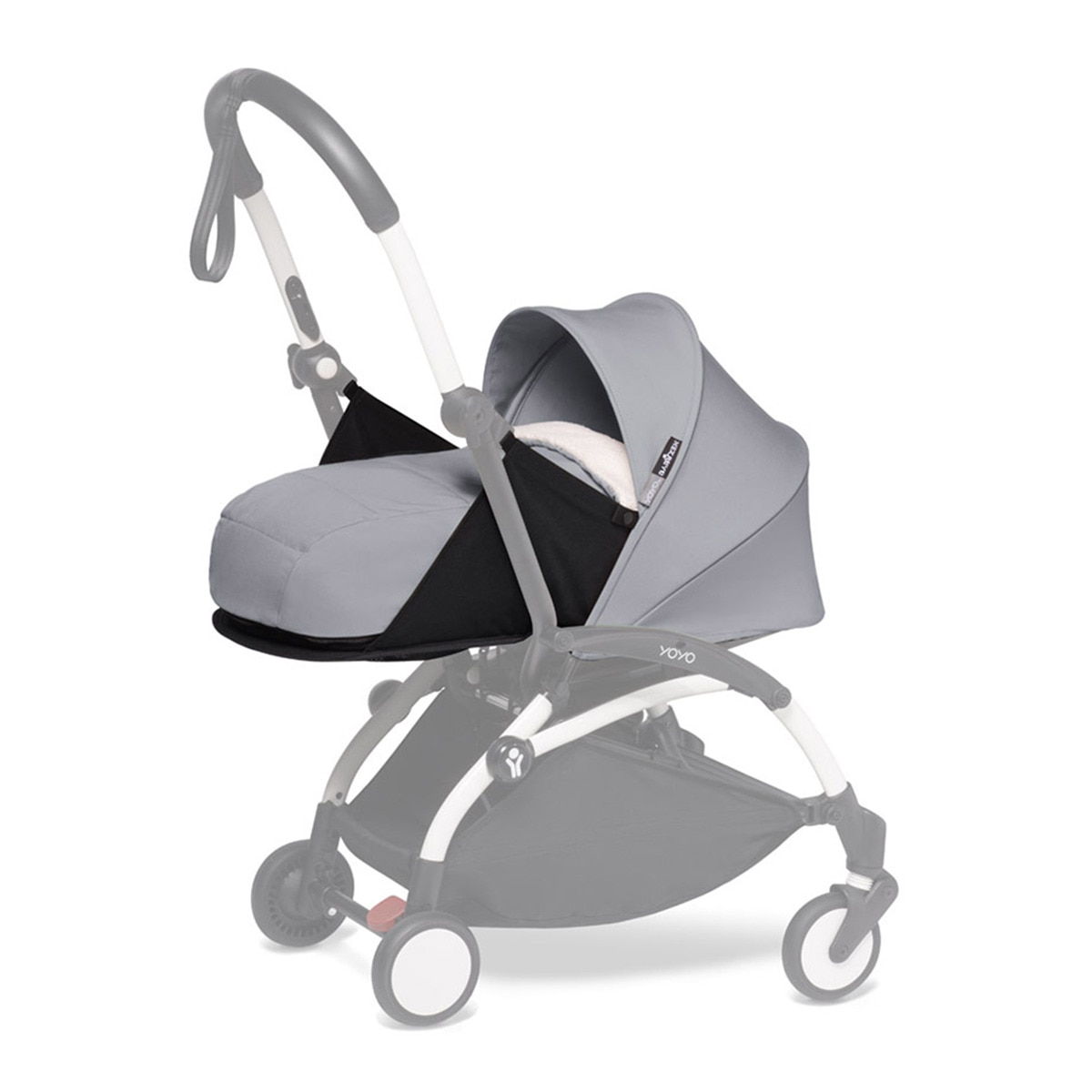 Babyzen - Pack recién nacido 0+ Babyzen para Silla de paseo Yoyo 2.