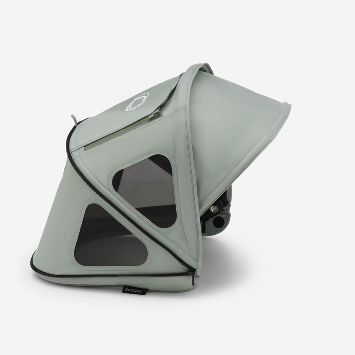 Bugaboo - Bugaboo Dragonfly capota ventilada.