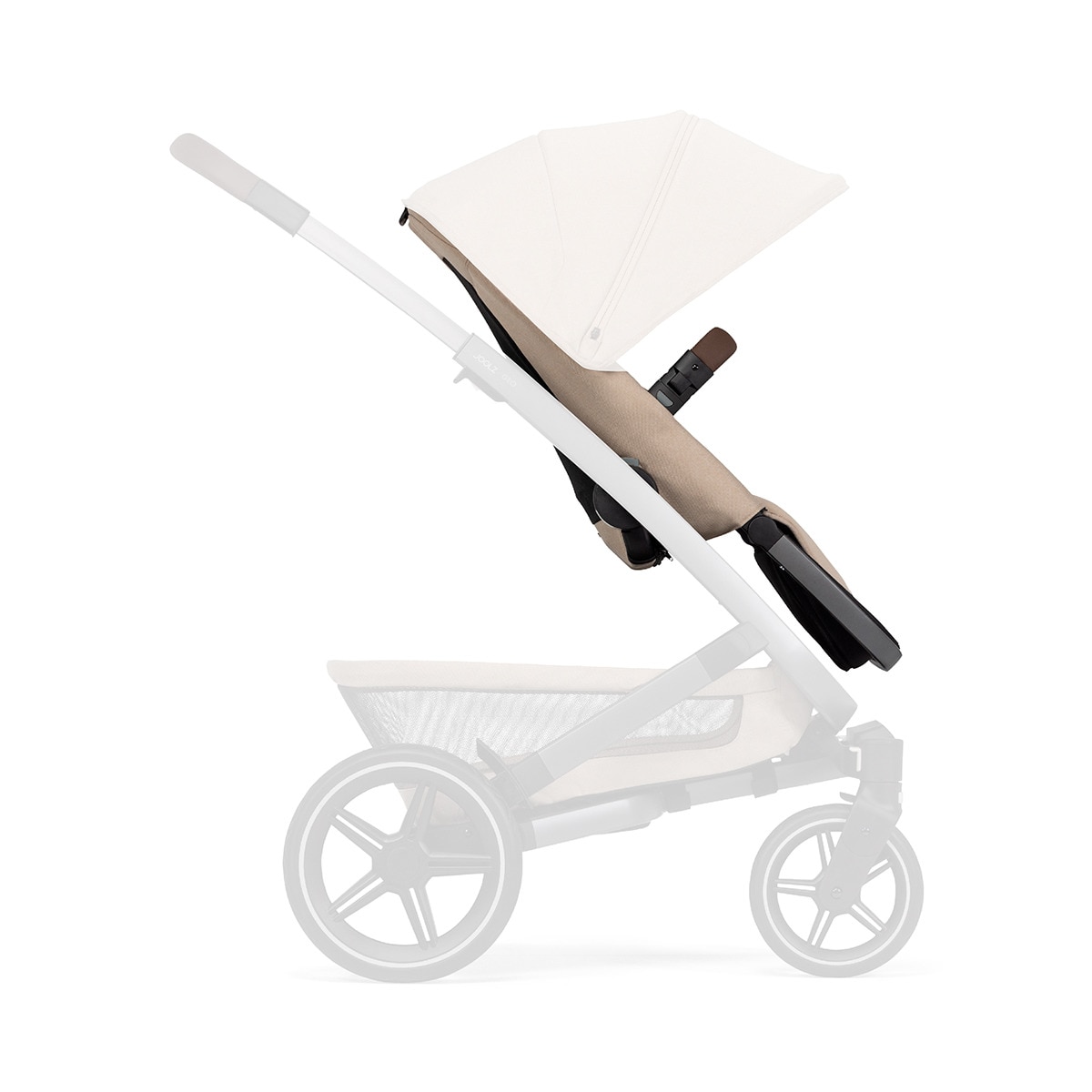 Joolz - Asiento para silla de paseo Joolz Geo3.