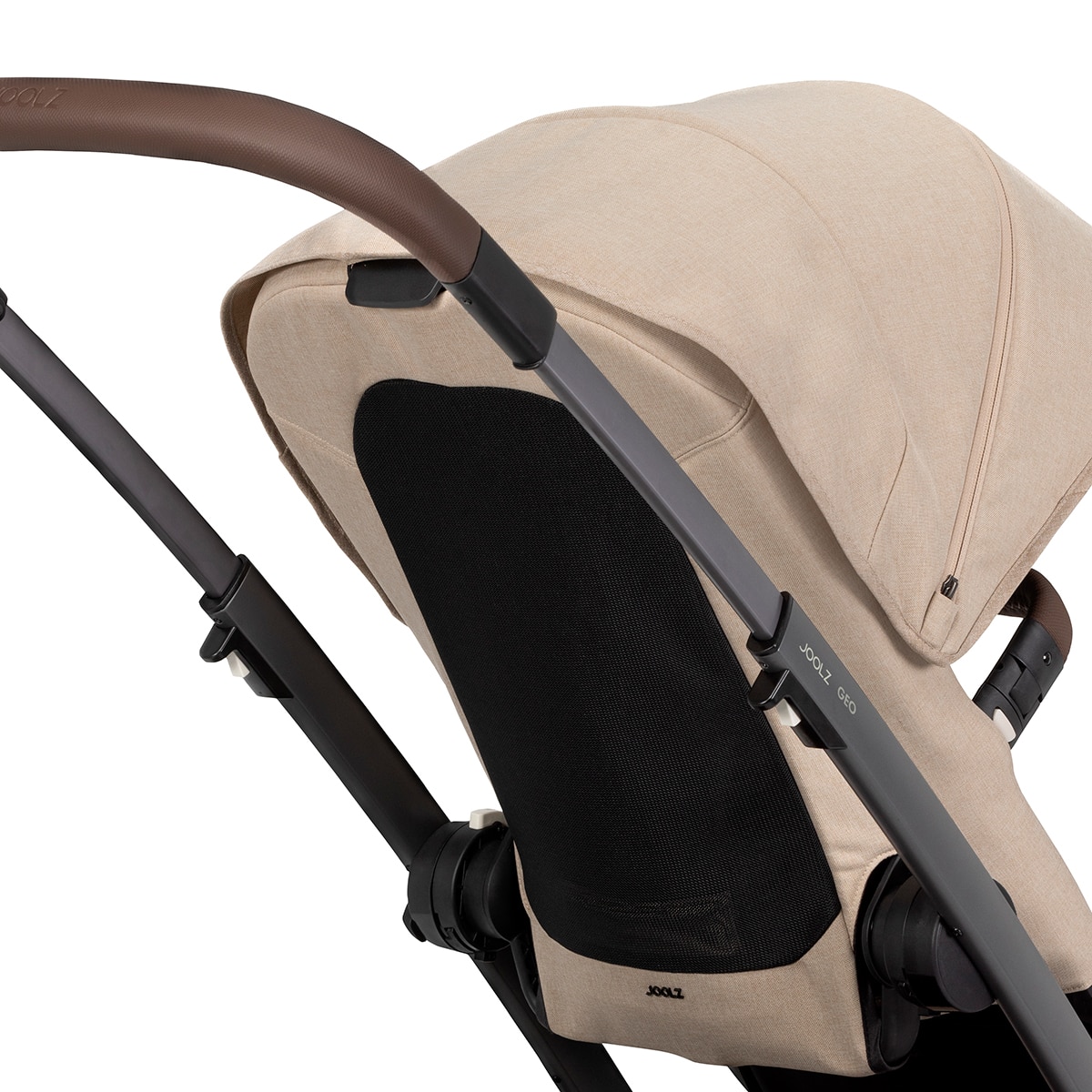 Asiento para silla de paseo Joolz Geo3 - Camel Camel-2