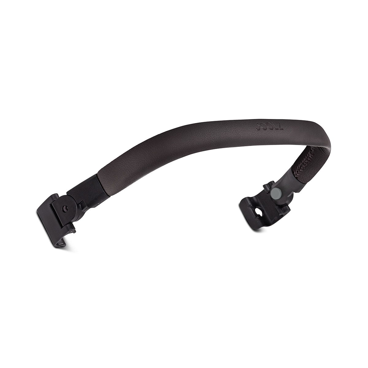 Barra plegable para silla Joolz Aer+ - Marrón oscuro Marrón oscuro-1