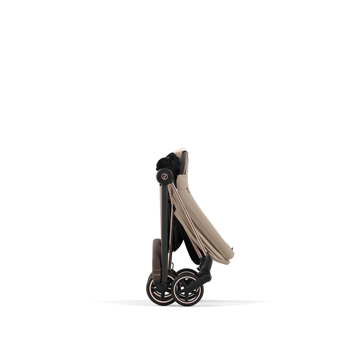 Tejidos para asiento CYBEX Mios Seat Pack - Beige Beige-9
