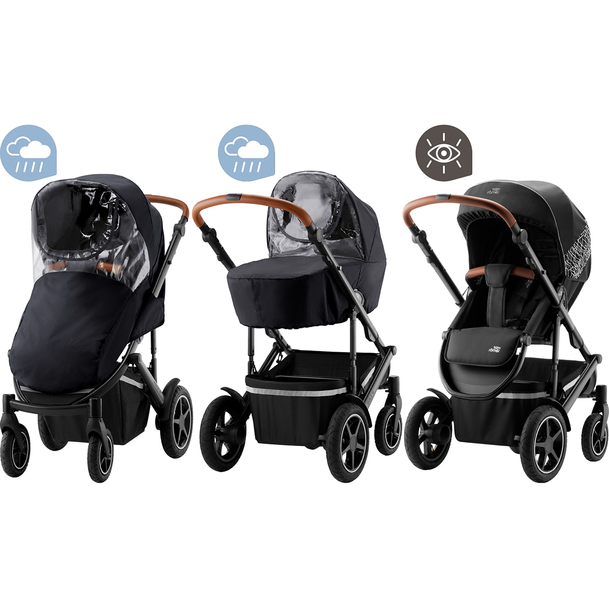 Kit Stay Safe para Smile Preto-1