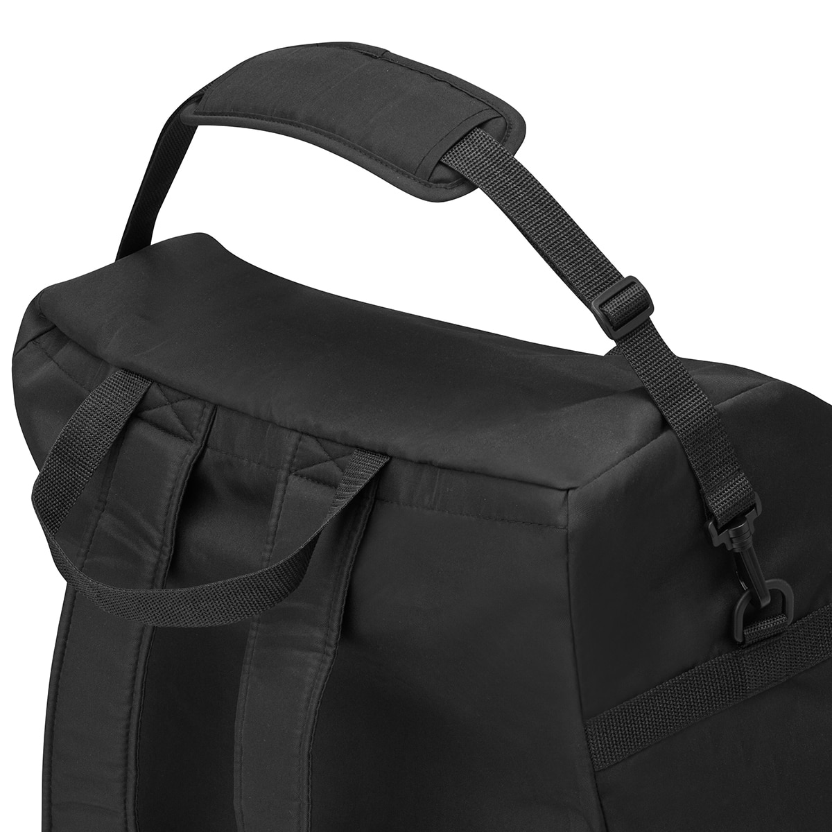 Mala de Viagem Ultracompacta Travel Bag 2 (0-4 anos) - 0-22 kg Preto-3