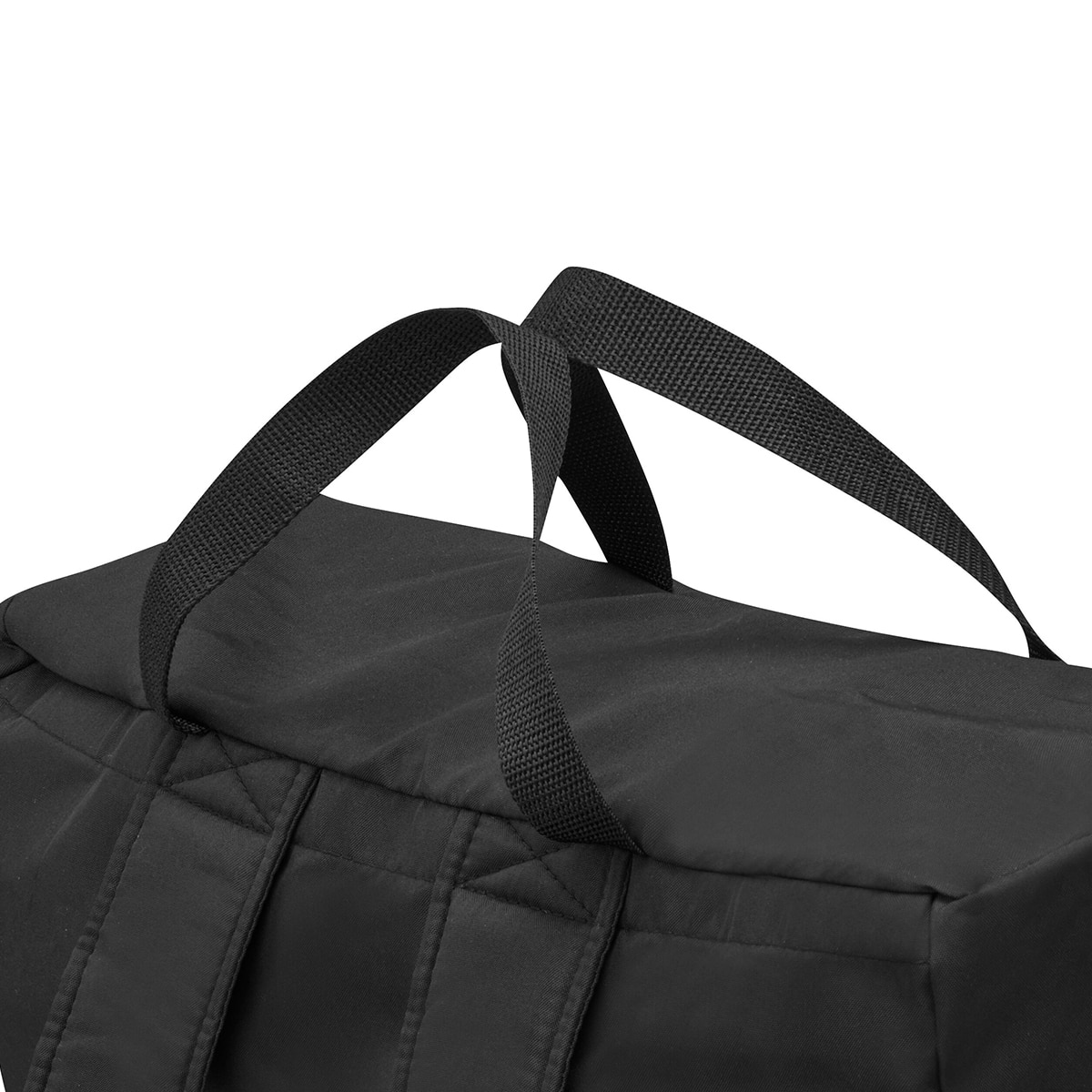 Mala de Viagem Ultracompacta Travel Bag 2 (0-4 anos) - 0-22 kg Preto-5