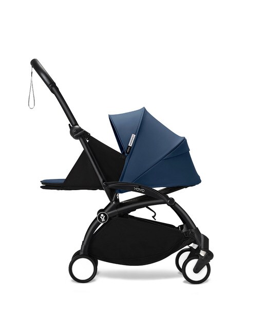 Pack recién nacido 0+ para Stokke® YOYO® - Azul marino Azul marino-4