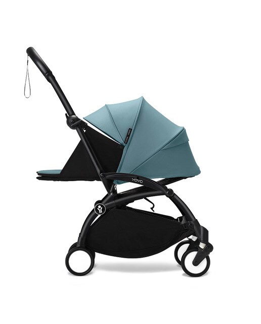 Pack recién nacido 0+ para Stokke® YOYO® - Azul claro Azul claro-2
