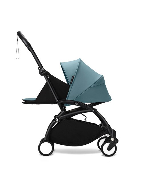 Pack recién nacido 0+ para Stokke® YOYO® - Azul claro Azul claro-4