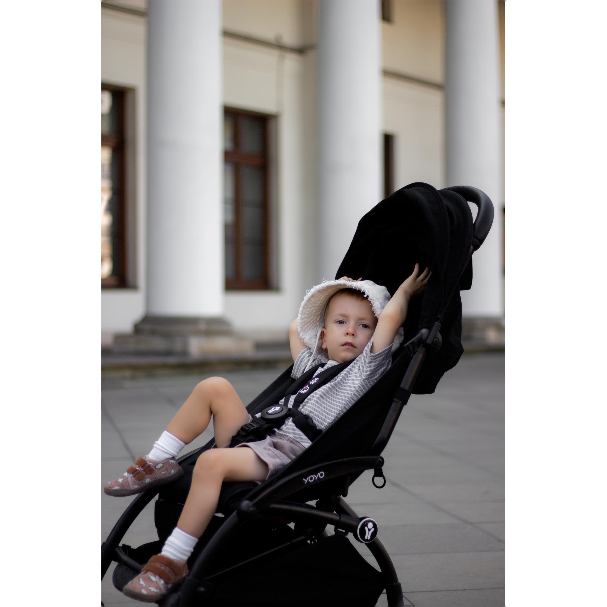 YOYO® color pack 6+ - Negro Negro-3