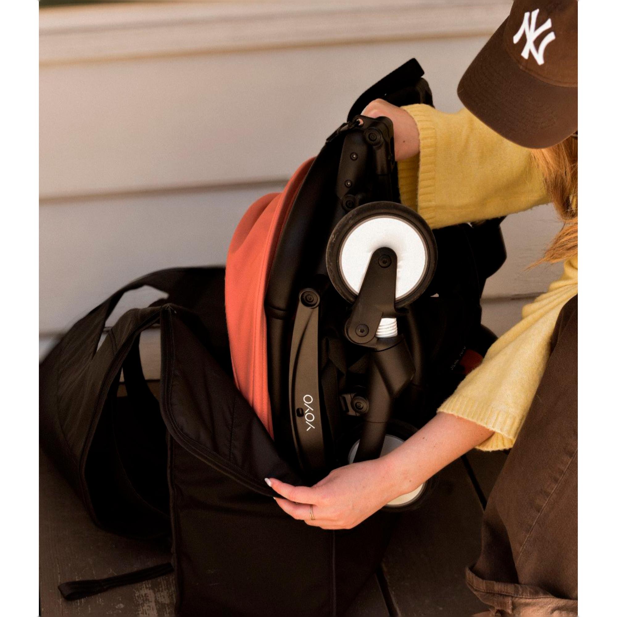 YOYO® color pack 6+ - Negro Negro-5
