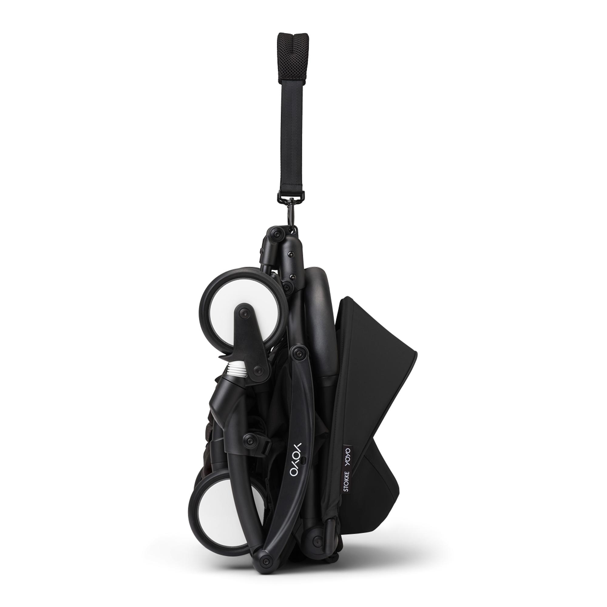 YOYO® color pack 6+ - Negro Negro-6