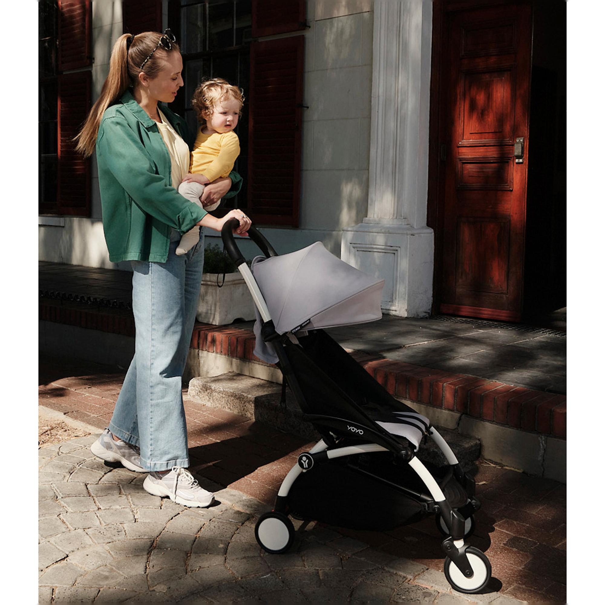 Imagen 4 de YOYO® color pack 6+ - Gris claro Gris claro