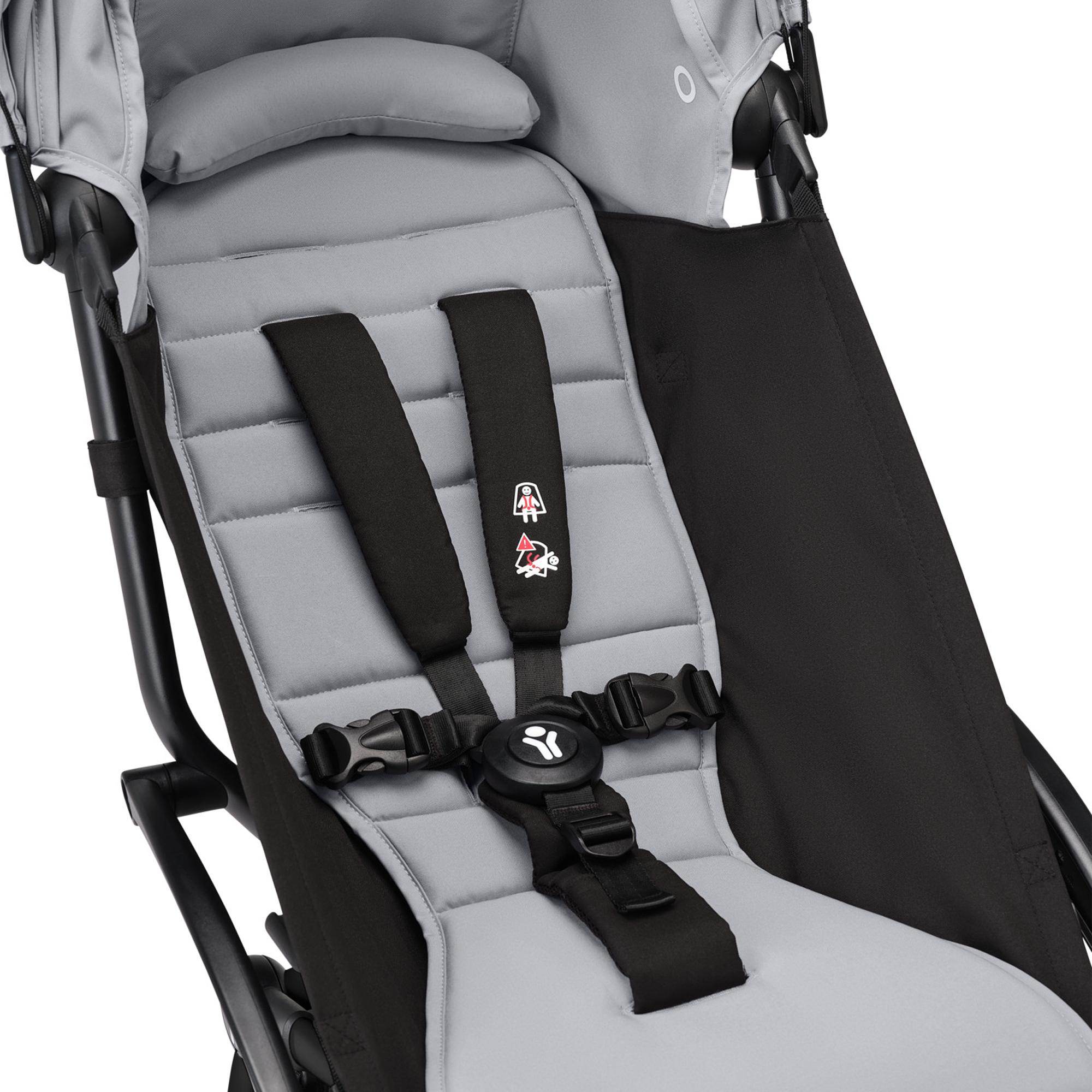 Imagen 6 de YOYO® color pack 6+ - Gris claro Gris claro