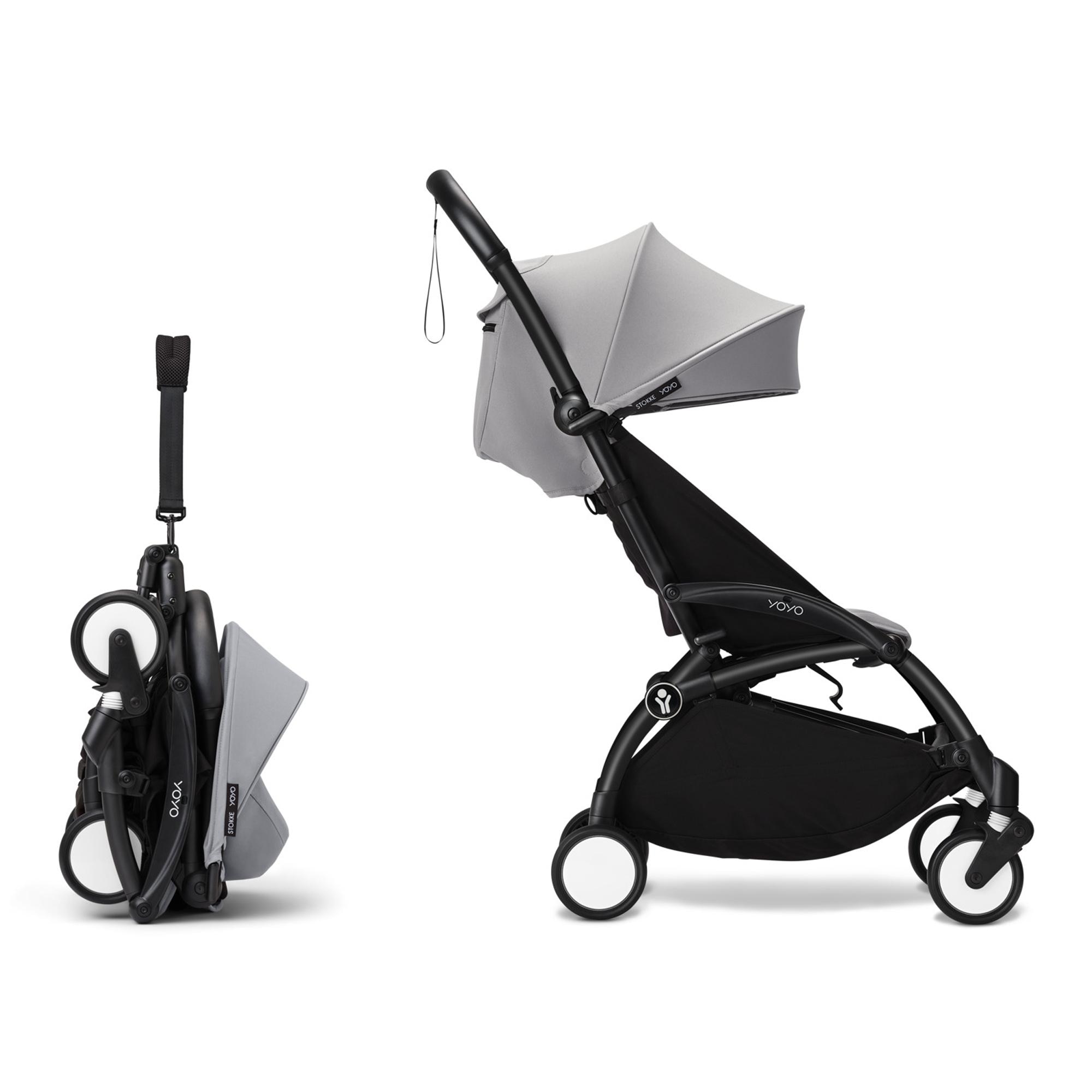 Imagen 7 de YOYO® color pack 6+ - Gris claro Gris claro