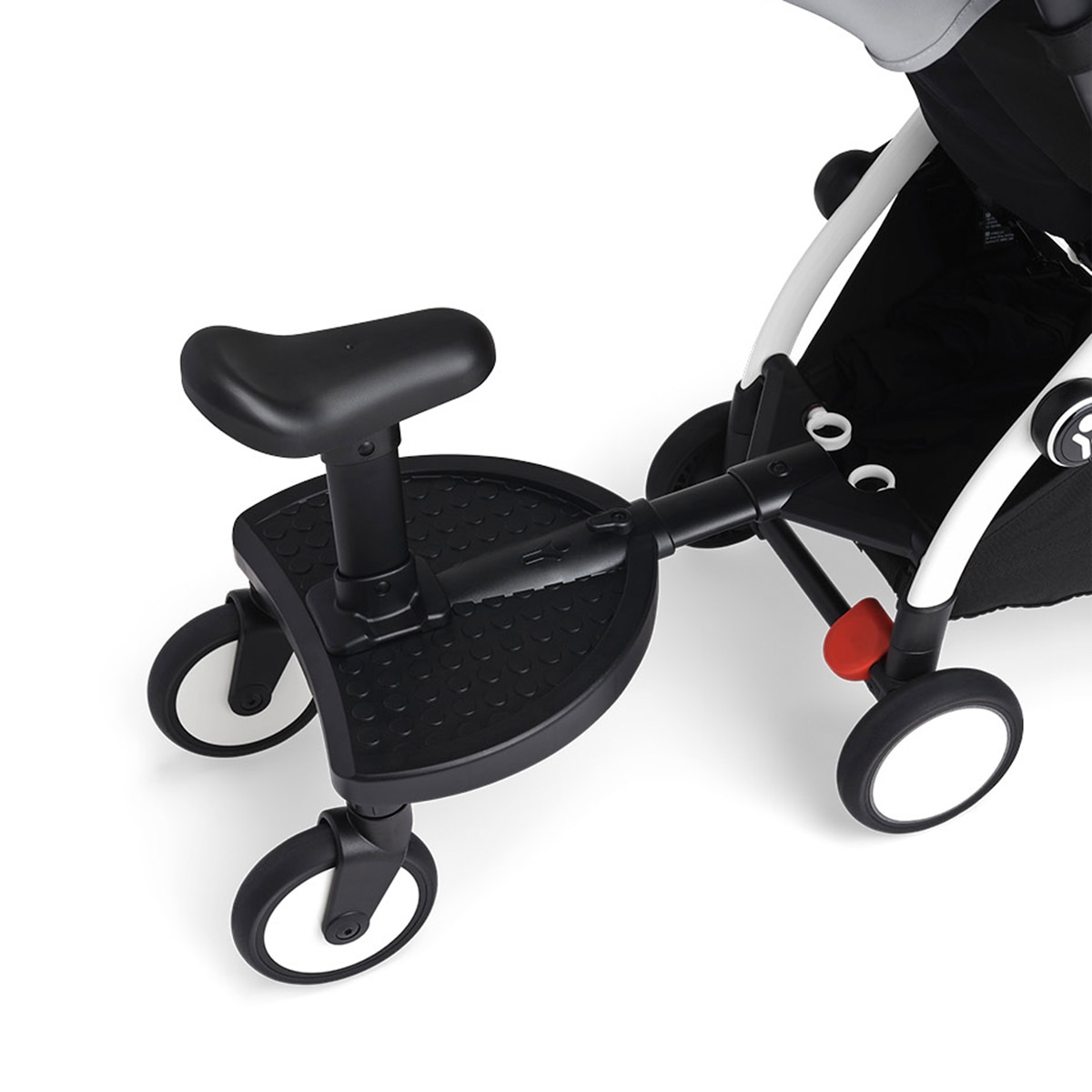 Imagen 1 de Patinete Stokke® YOYO® - Negro Negro