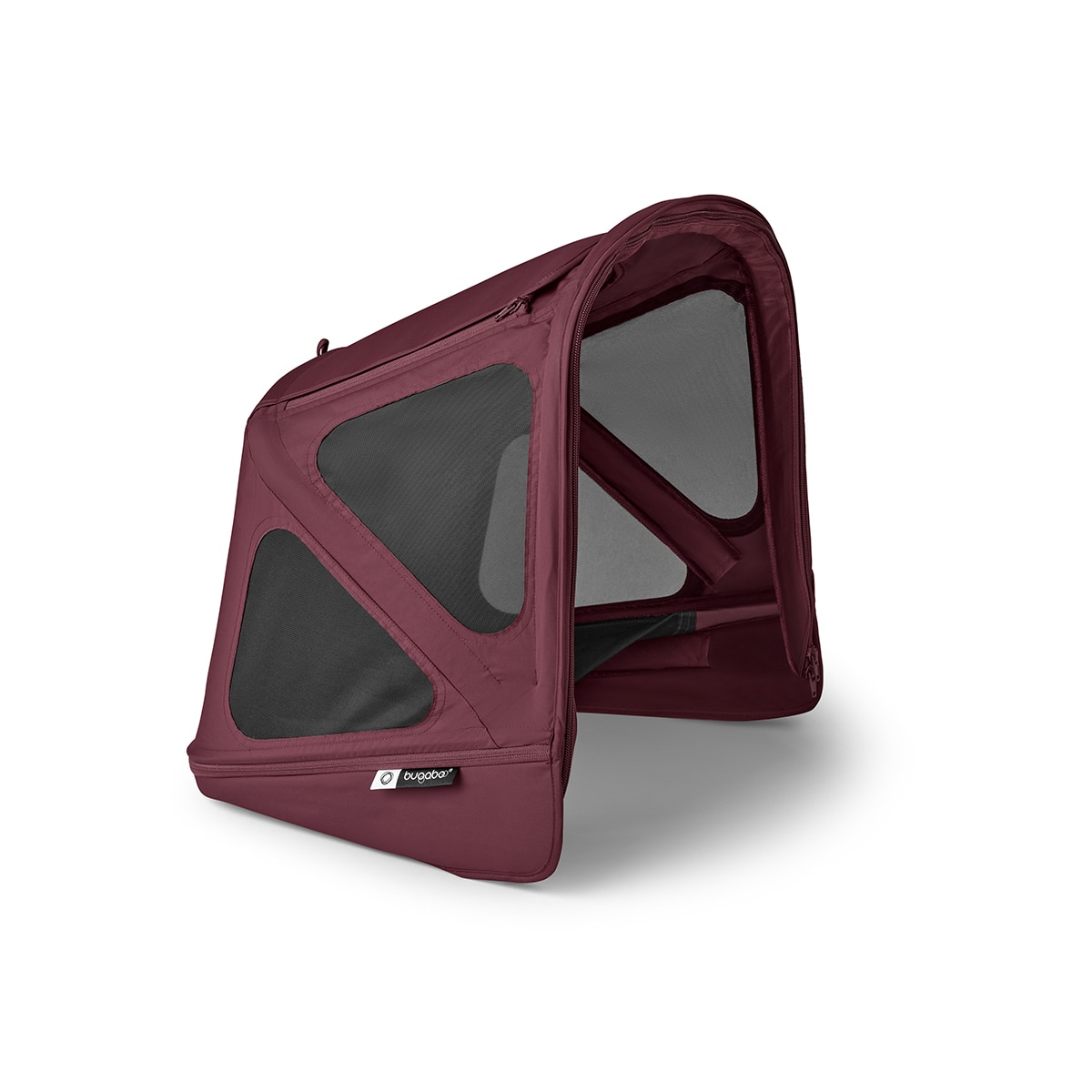 Imagen 1 de Capota ventilada Bugaboo Dragonfly - Rojo Rojo