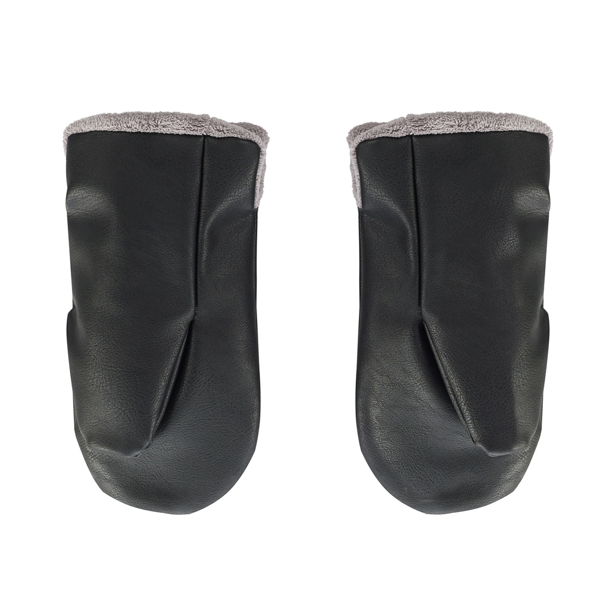 Manoplas imantadas Jané para carrito - Negro Negro-4