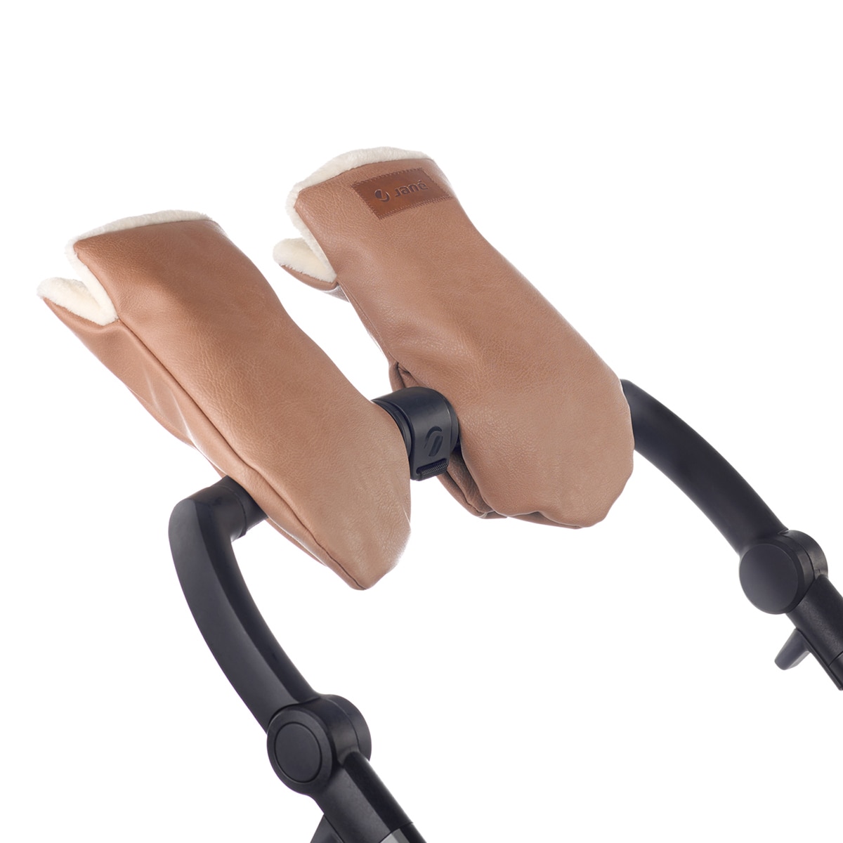 Luvas Magnéticas para Carrinho de Bebé Caramelo-2