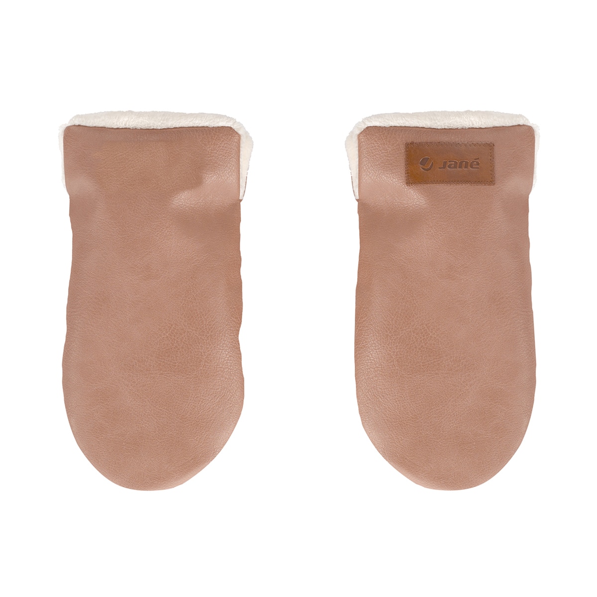 Luvas Magnéticas para Carrinho de Bebé Caramelo-3