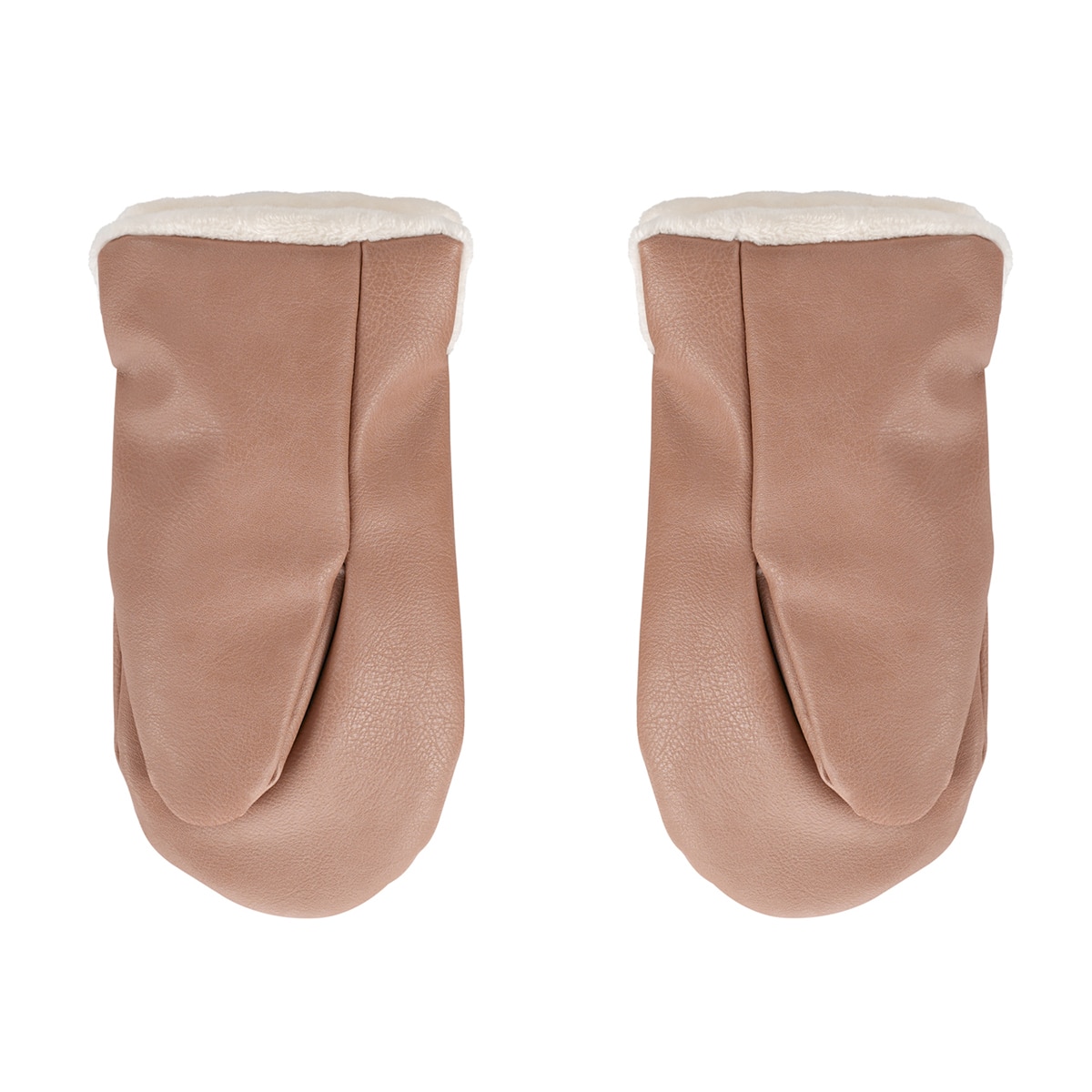 Luvas Magnéticas para Carrinho de Bebé Caramelo-4