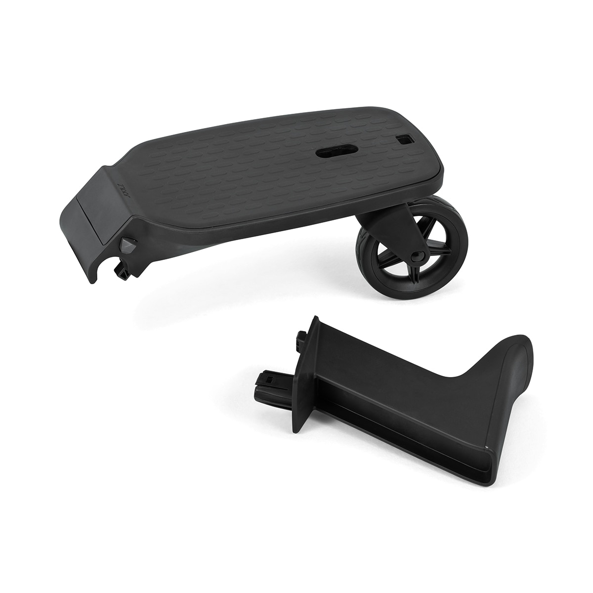 Patinete con asiento Joolz Geo3 - Negro Negro-1