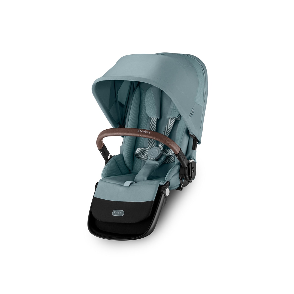 Imagem 0 de Segunda Unidade de Assento Gazelle S