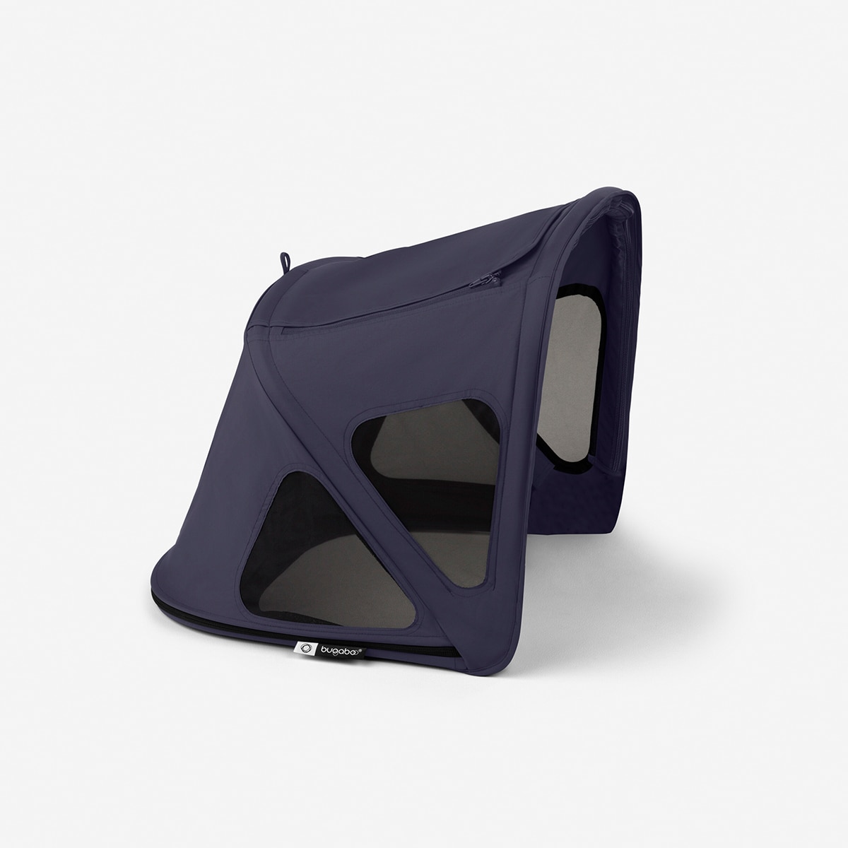 Capota ventilada Bugaboo Fox/Kangaroo/Cameleon/Lynx - Azul índigo Azul índigo-1