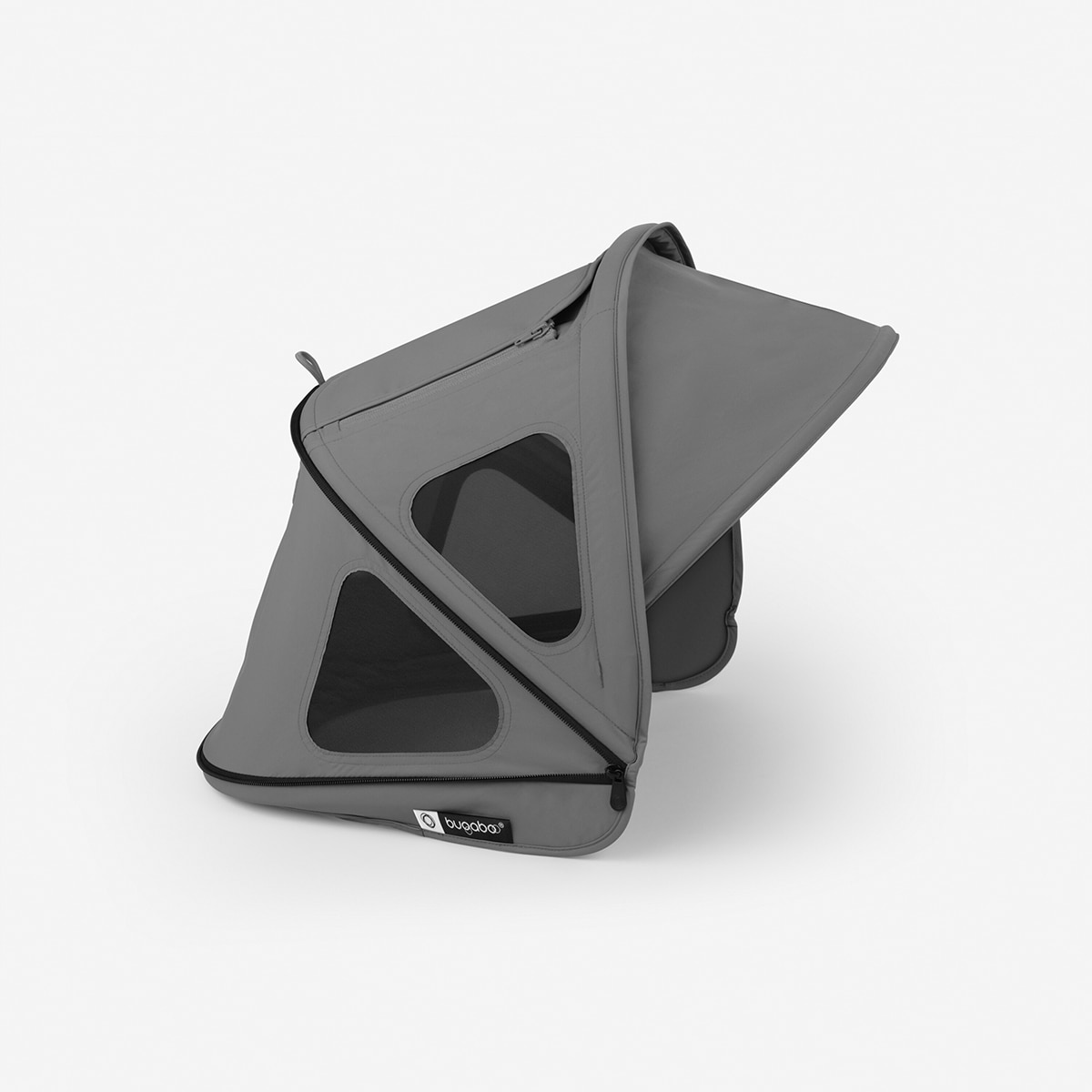 Imagen 1 de Capota ventilada Bugaboo Dragonfly - Gris Gris