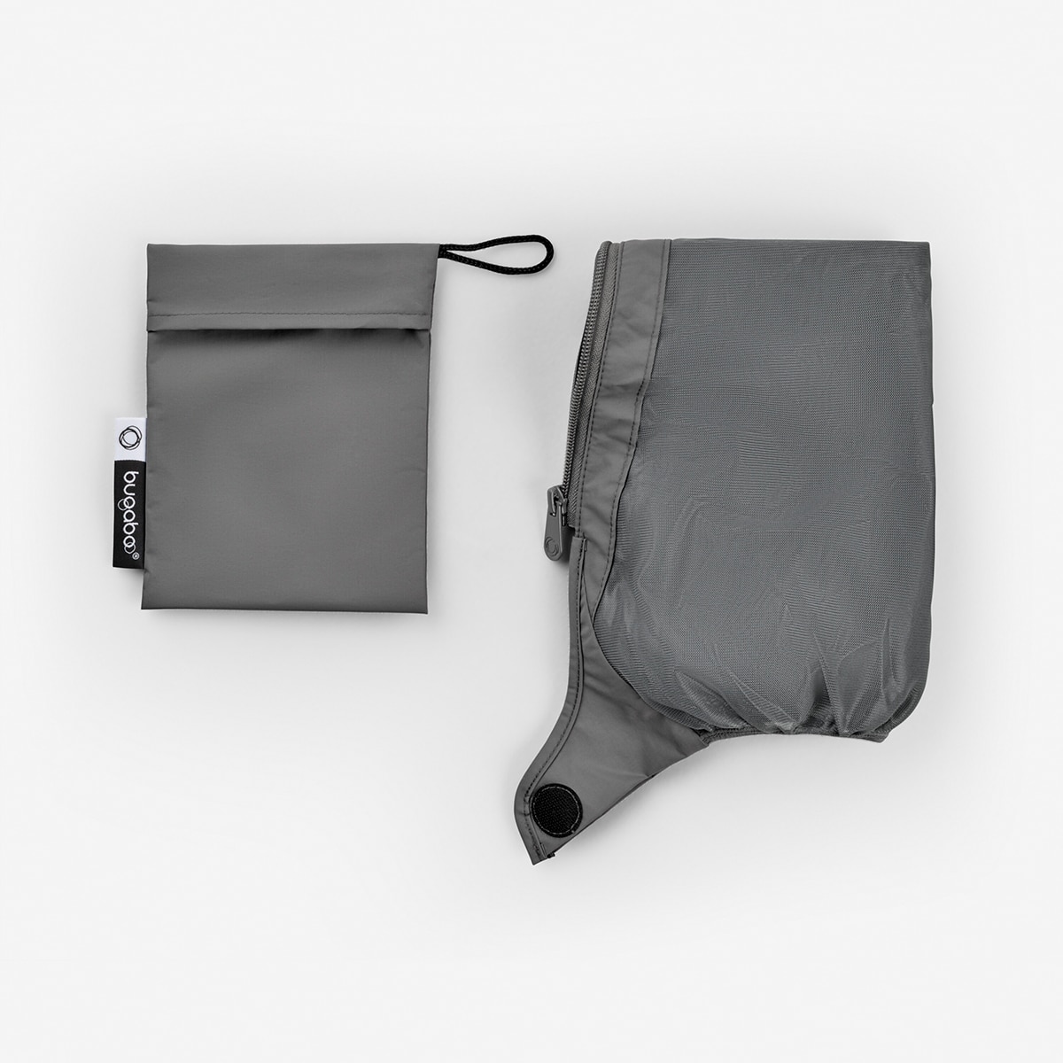 Imagen 2 de Capota ventilada Bugaboo Dragonfly - Gris Gris