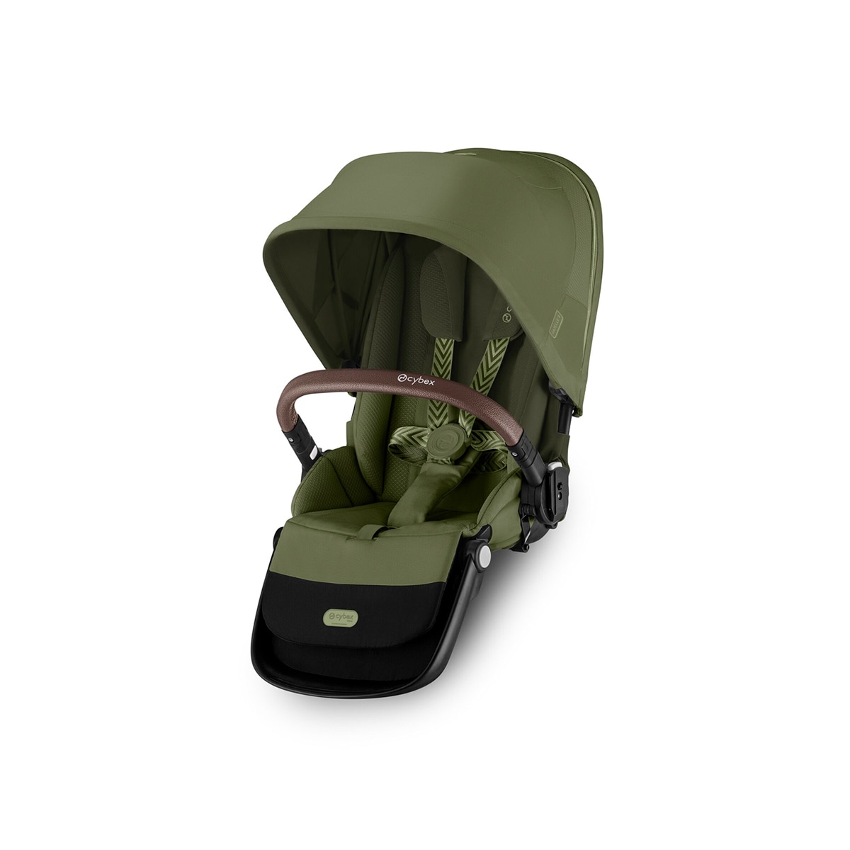 Imagem 0 de Segunda Unidade de Assento Gazelle S