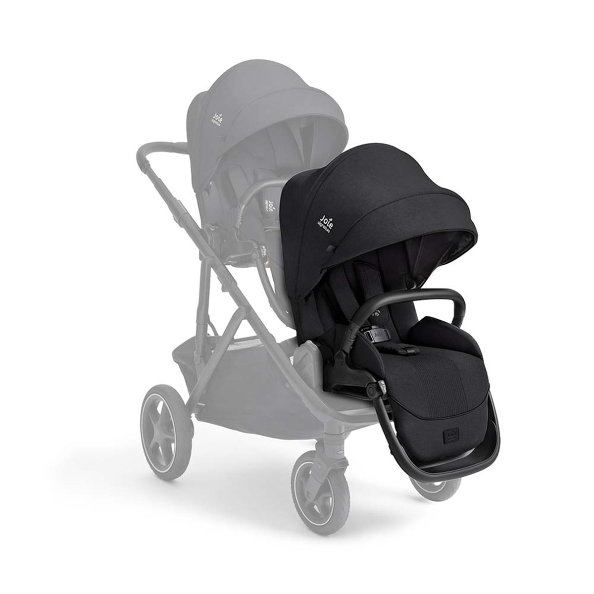 Joie Signature - Asiento Gemelar Joie Signature Versiti.