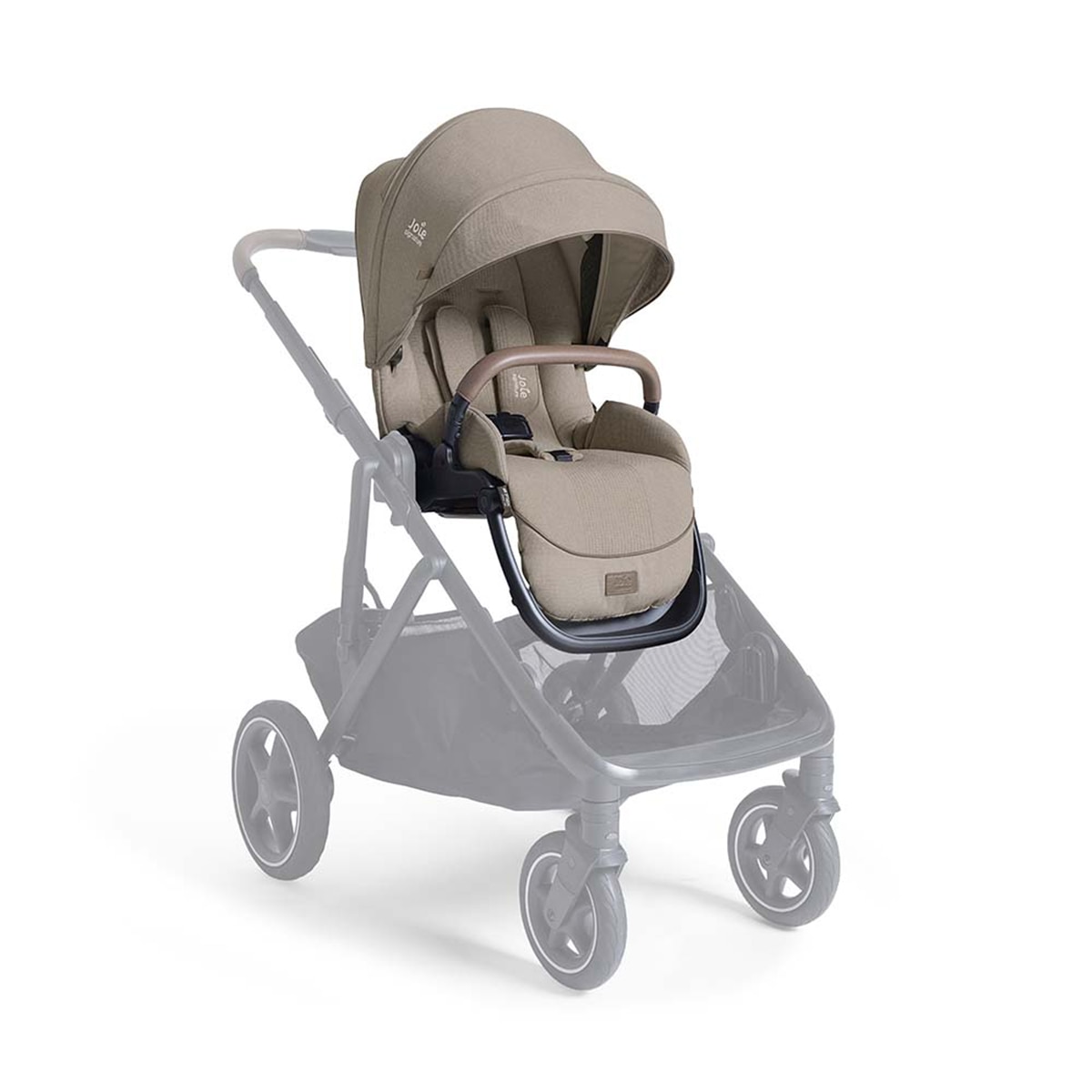 Imagem 0 de Assento para Gémeos Signature Versiti