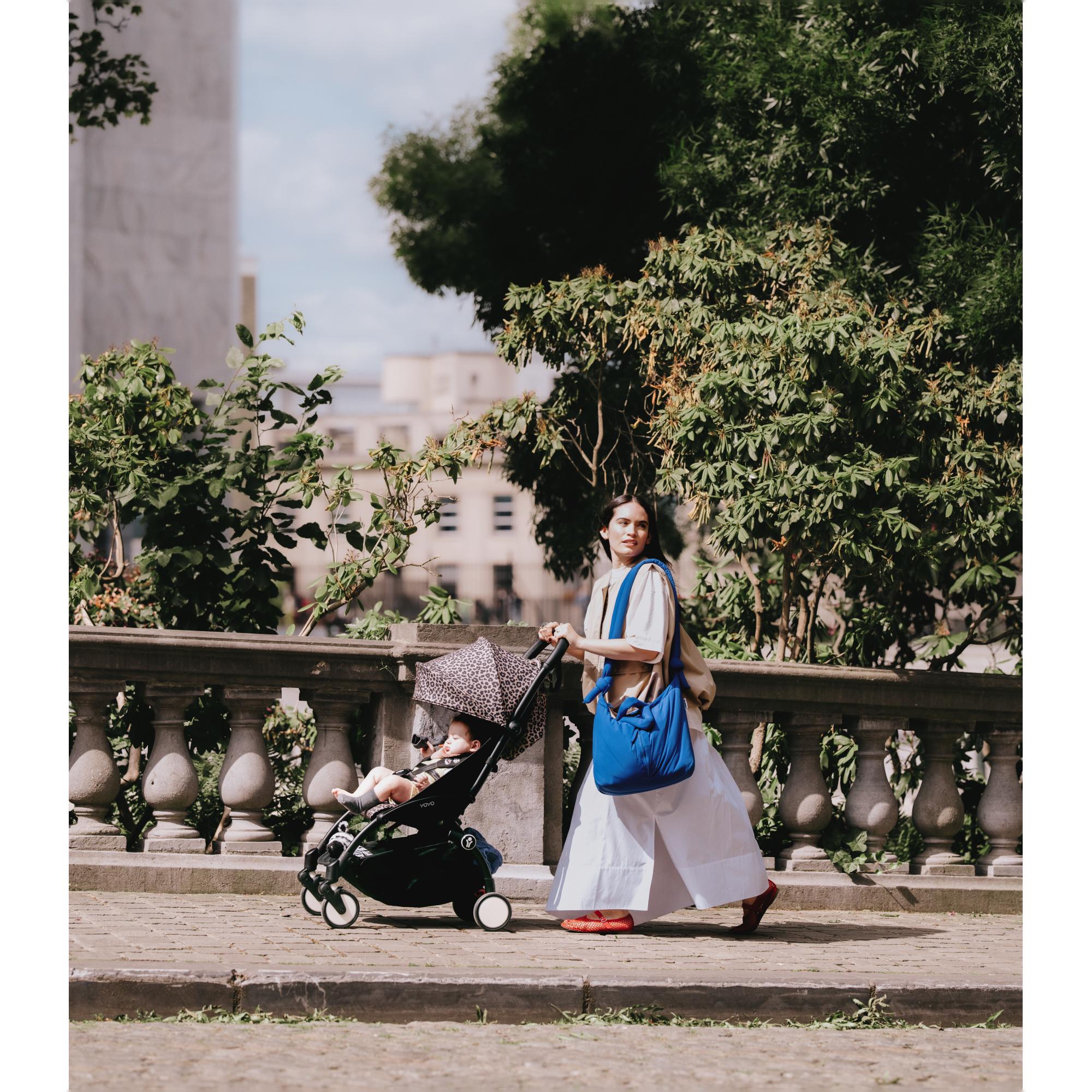 YOYO® color pack 6+ de Stokke - Marrón Marrón-3