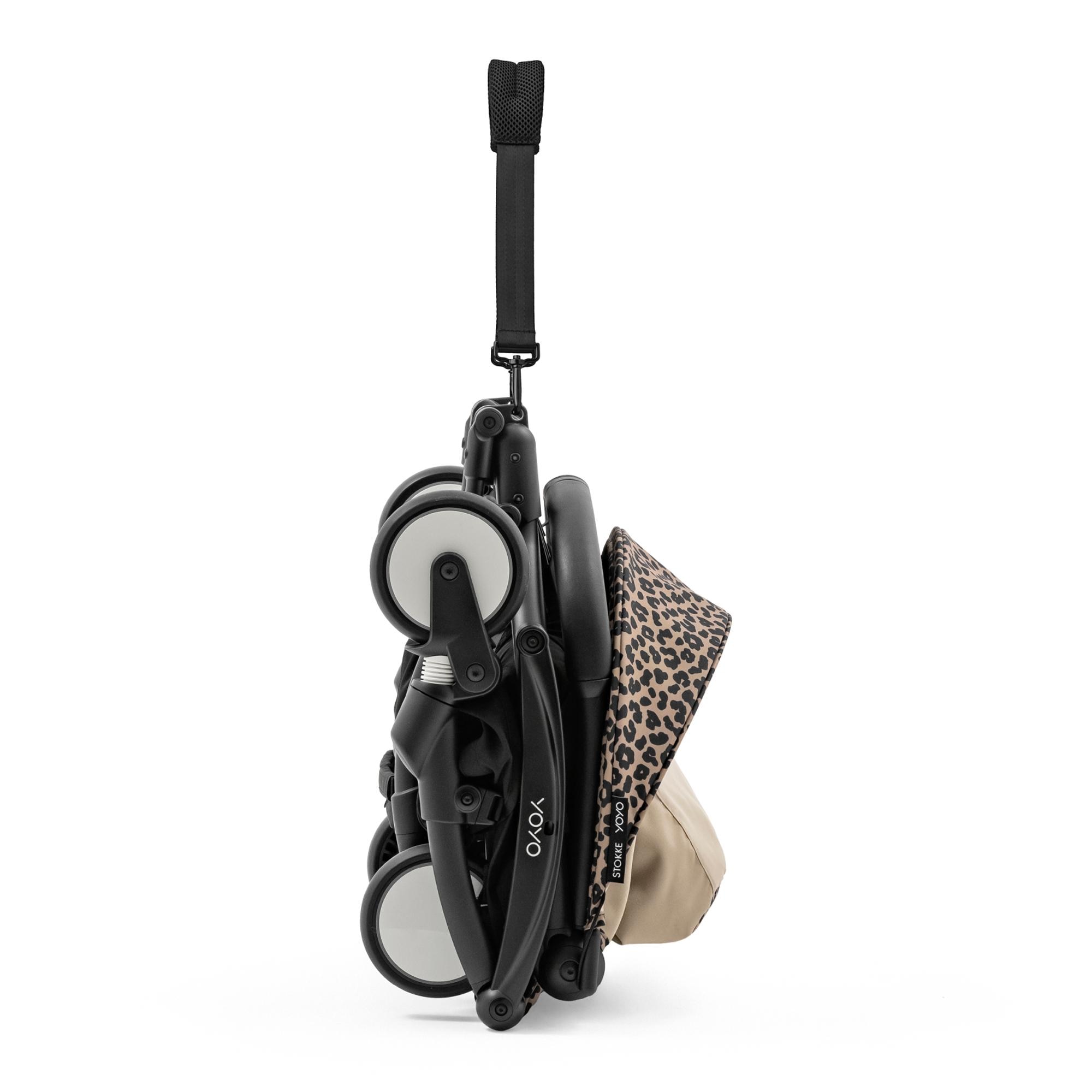 YOYO® color pack 6+ de Stokke - Marrón Marrón-7