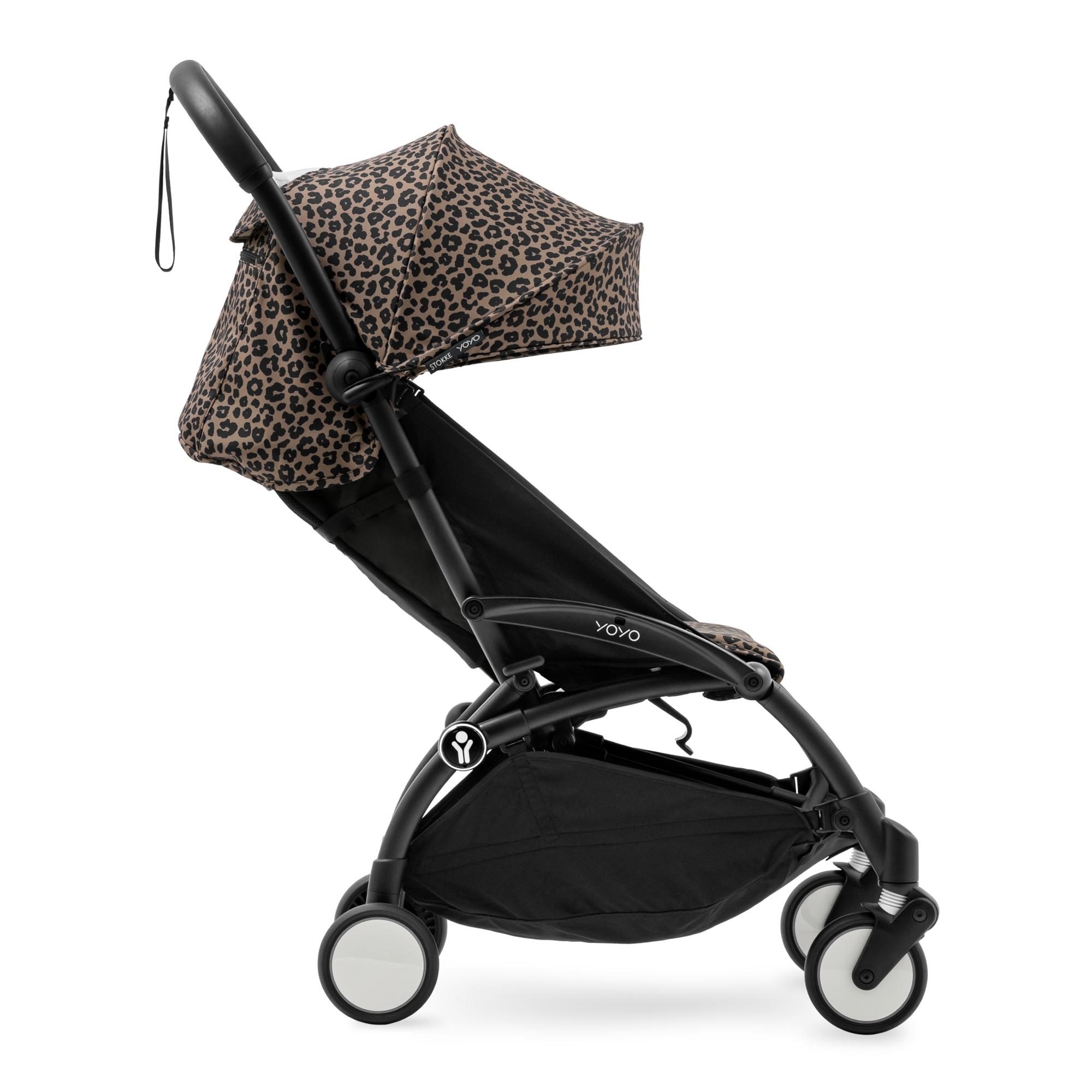 YOYO® color pack 6+ de Stokke - Marrón Marrón-8