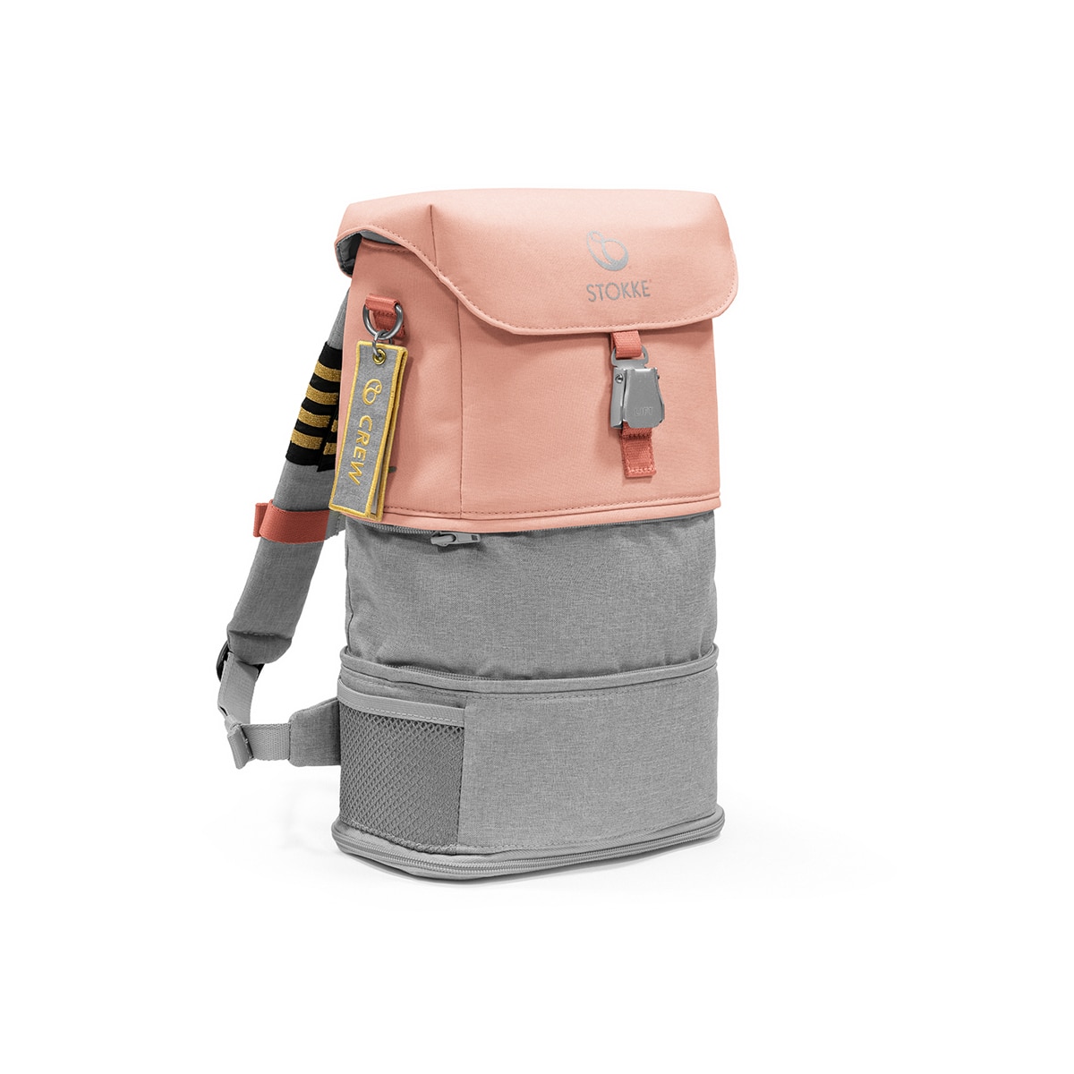 Stokke - Mochila Stokke ® JetKids Crew Backpack.