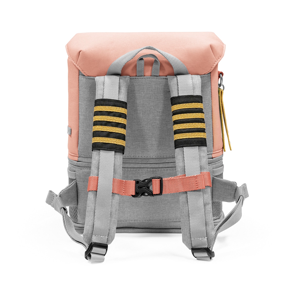 Mochila Stokke ® JetKids Crew Backpack - Coral Coral-2