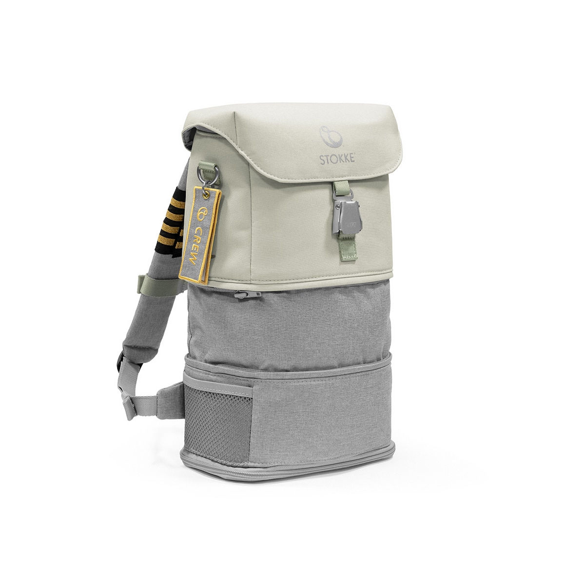 Stokke - Mochila Stokke ® JetKids Crew Backpack.