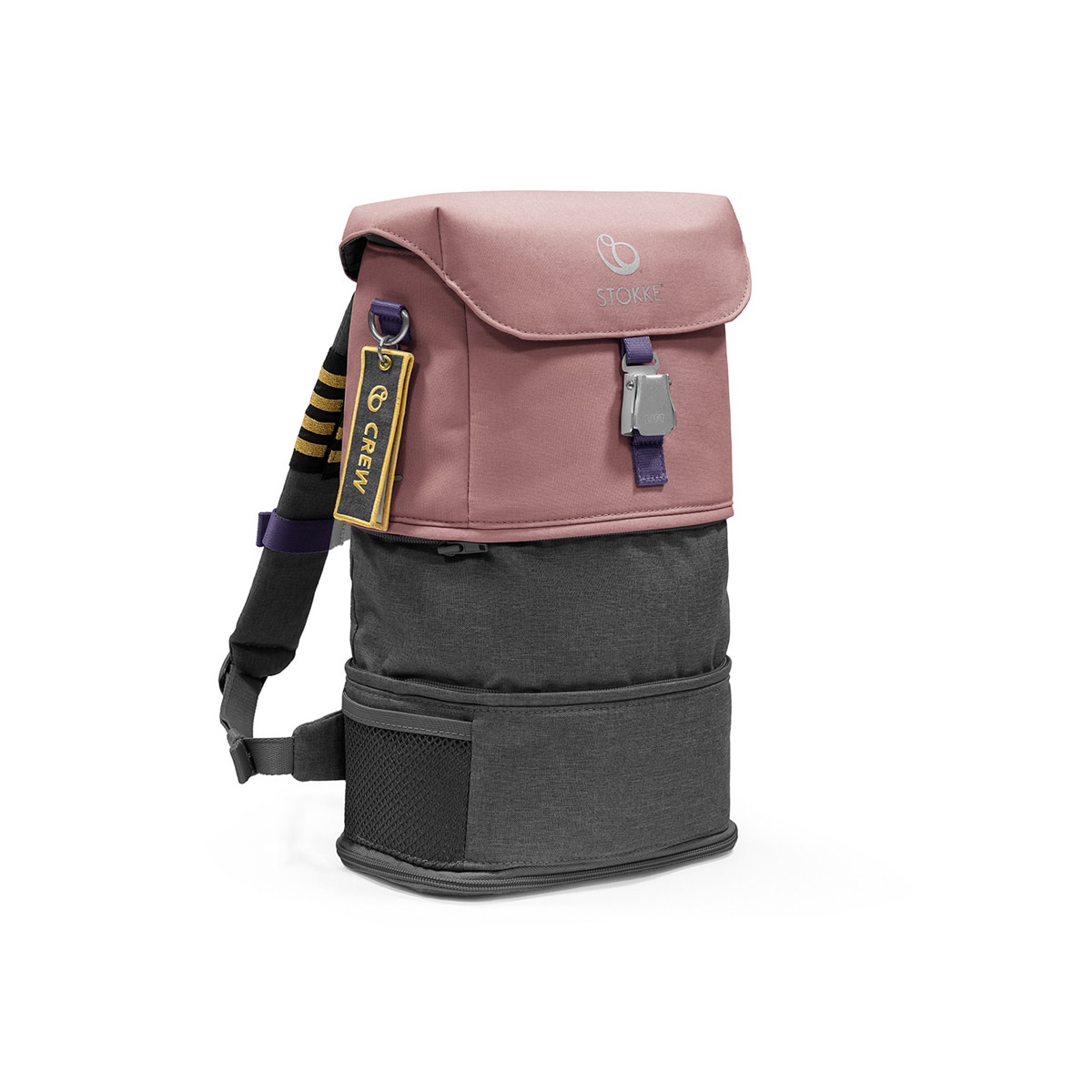 Stokke - Mochila Stokke ® JetKids Crew Backpack.