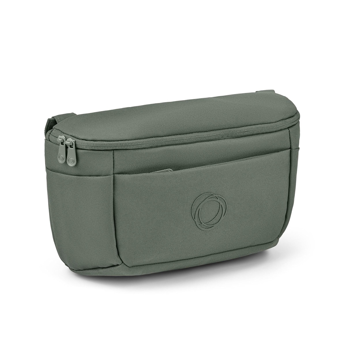 Organizador Verde-escuro-1