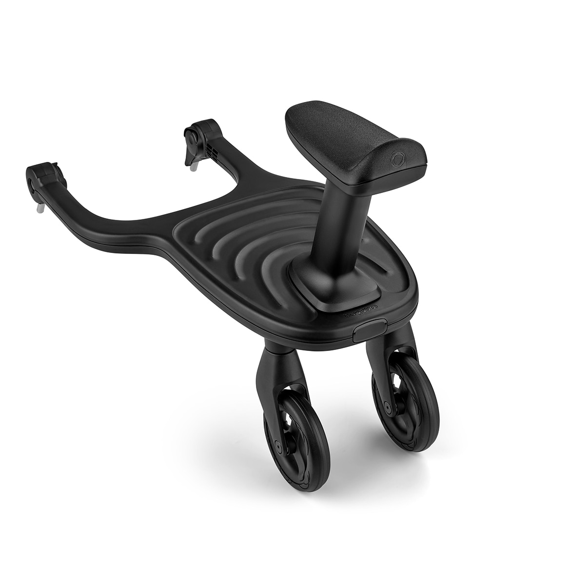 Trotinete Acoplada Preto-1