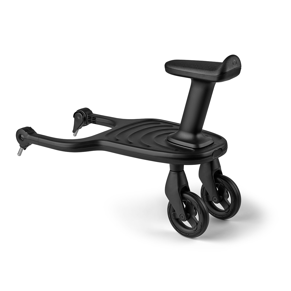 Trotinete Acoplada Preto-2