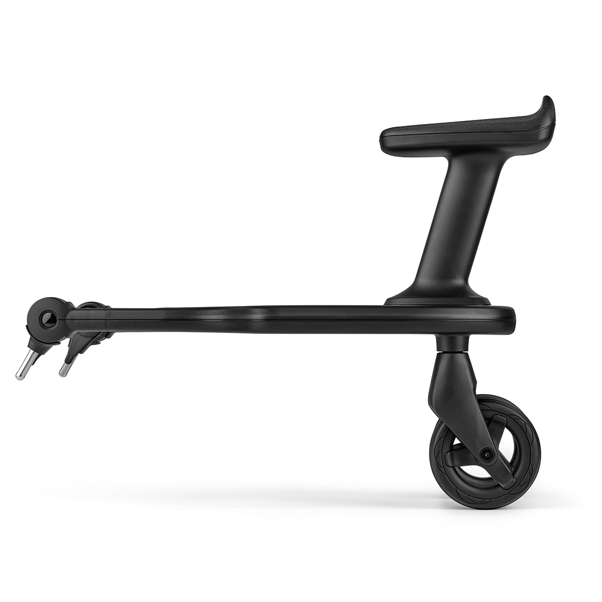 Trotinete Acoplada Preto-3