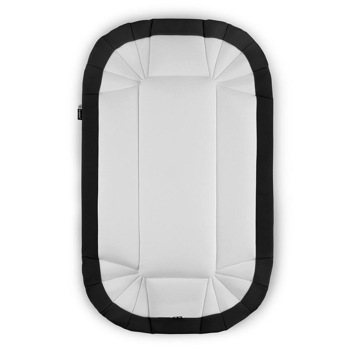 Saco nido Baby nest Bugaboo - Negro Negro-4