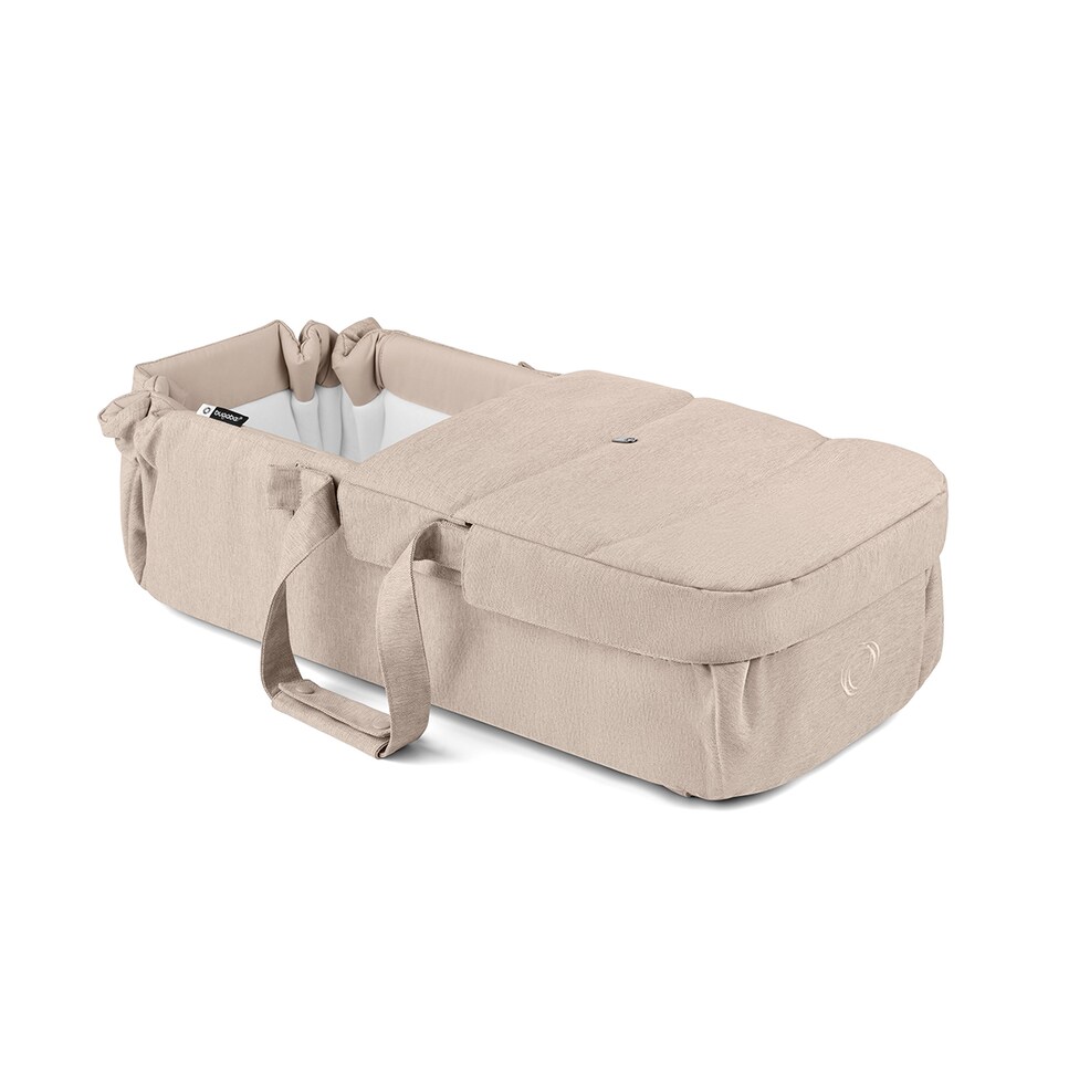 Imagen 0 de Saco nido Baby nest Bugaboo Beige