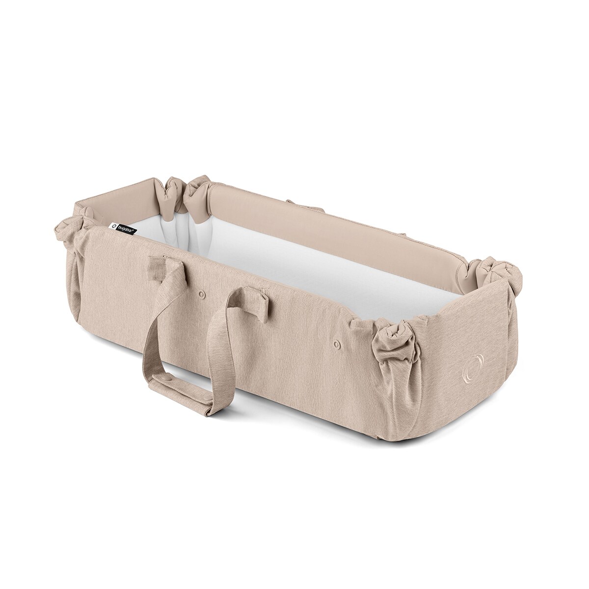 Saco Ninho Baby Nest Bege-2