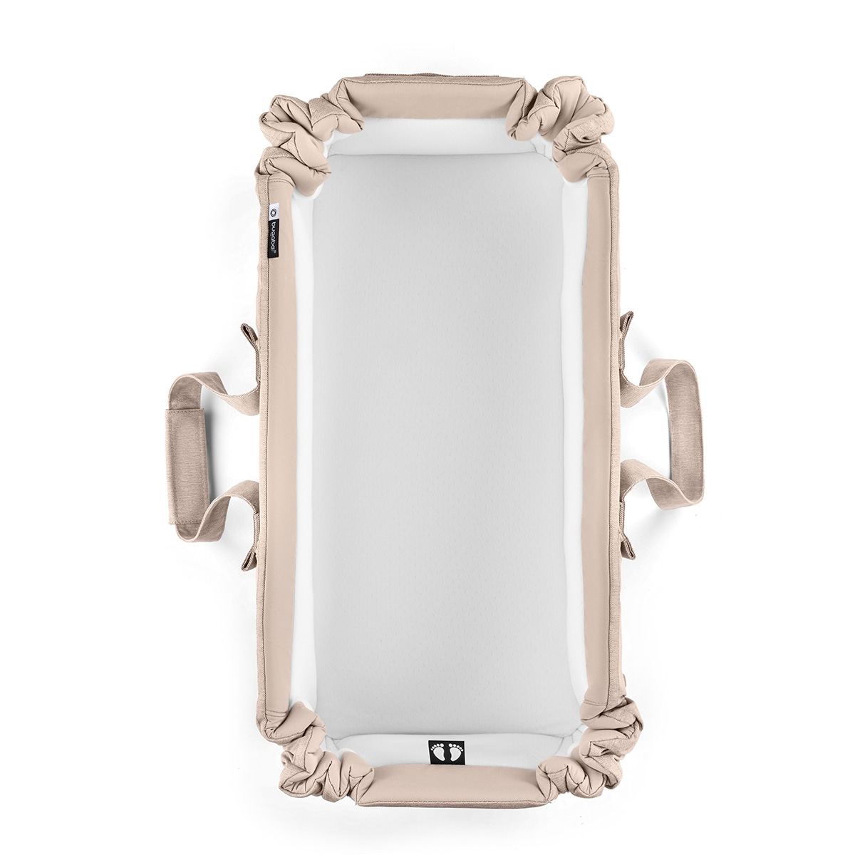 Saco Ninho Baby Nest Bege-5