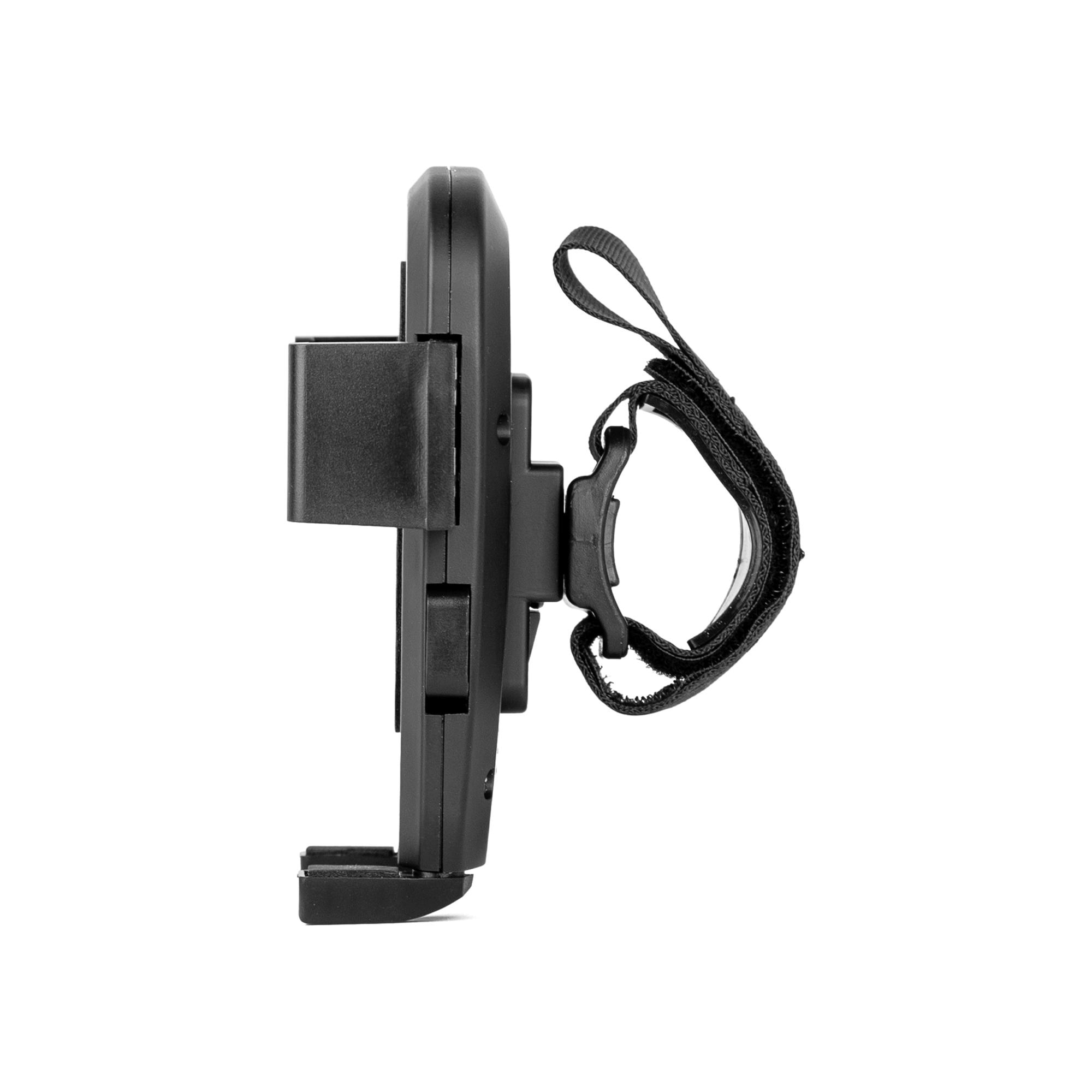 Porta-Telefone para Carrinho Fame Preto-4