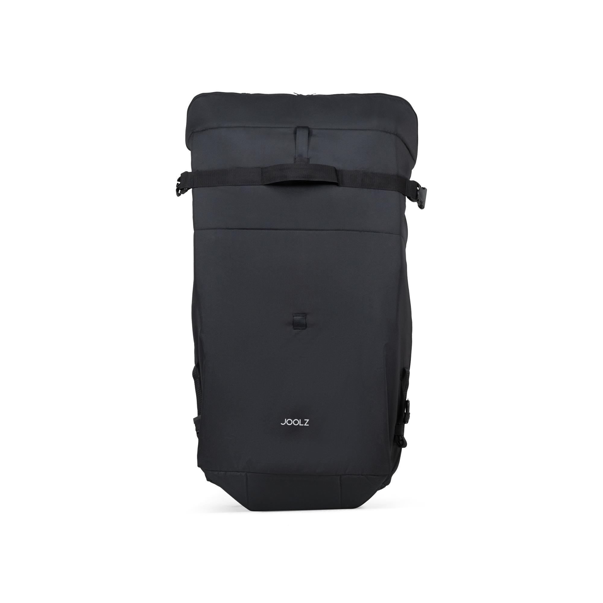 Aer1/+/2 Saco de Viagem Preto-2